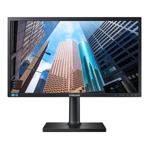 Samsung S27C650D 27" Skærm 1920 x 1080 Full HD LED TN Panel - Grade A
